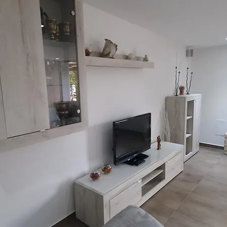Holiday home La Rosa Dell'etna *