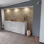 度假居 La Rosa Dell'etna