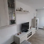 度假居 La Rosa Dell'etna *