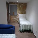 La Rosa Dell'etna 度假居 马斯卡卢恰