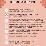 度假居 La Rosa Dell'etna