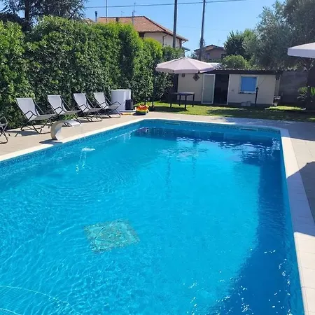 La Rosa Dell'etna Holiday home