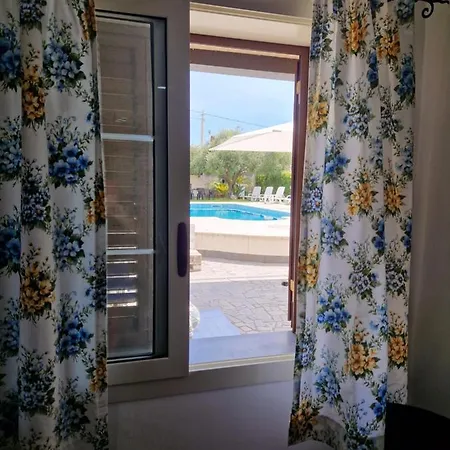 Holiday home La Rosa Dell'etna *