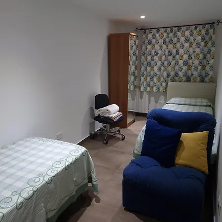 La Rosa Dell'etna Holiday home *