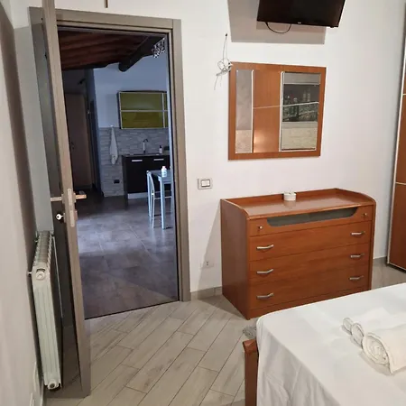 La Rosa Dell'etna Holiday home Mascalucia