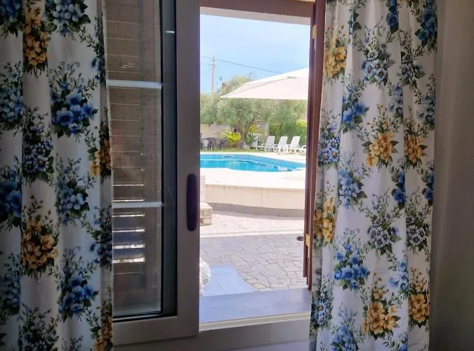 بيت للعطل La Rosa Dell'etna *